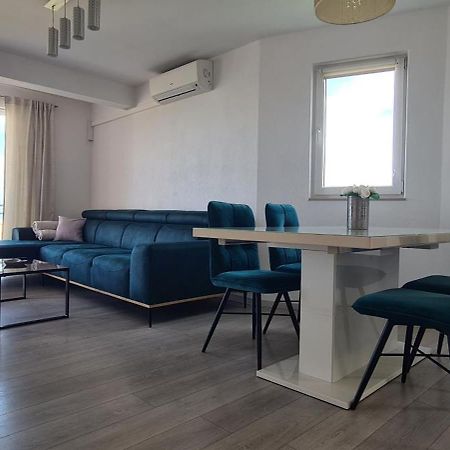 Apartment Fortuna Макарська Екстер'єр фото