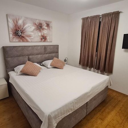 Apartment Fortuna Макарська Екстер'єр фото