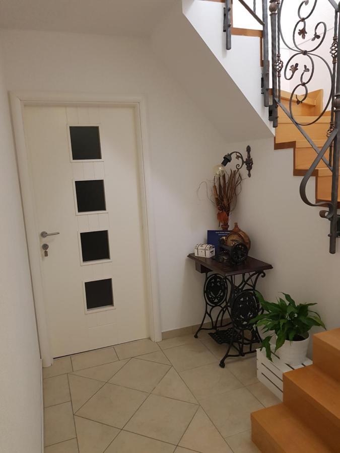 Apartment Fortuna Макарська Екстер'єр фото