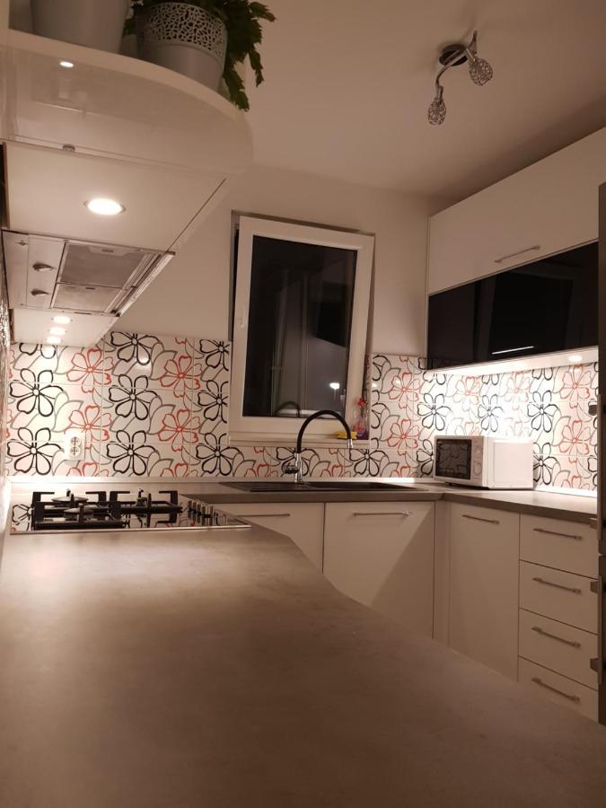 Apartment Fortuna Макарська Екстер'єр фото