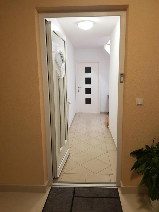 Apartment Fortuna Макарська Екстер'єр фото