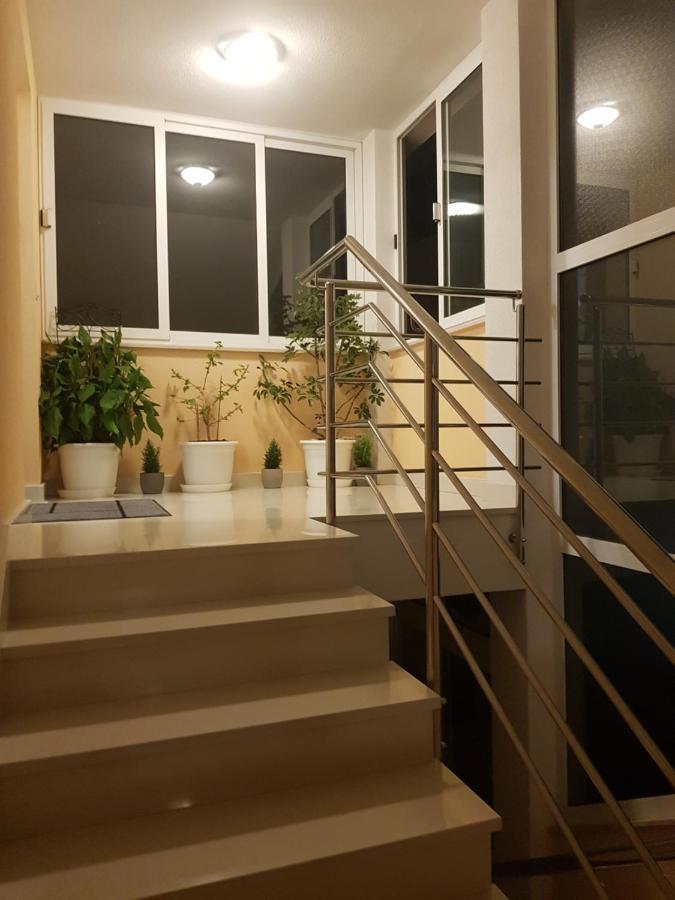 Apartment Fortuna Макарська Екстер'єр фото