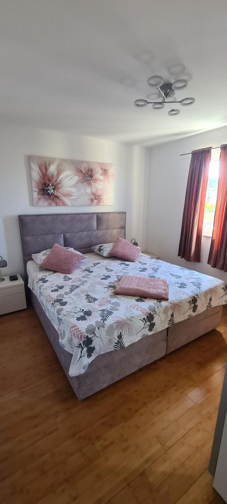 Apartment Fortuna Макарська Екстер'єр фото